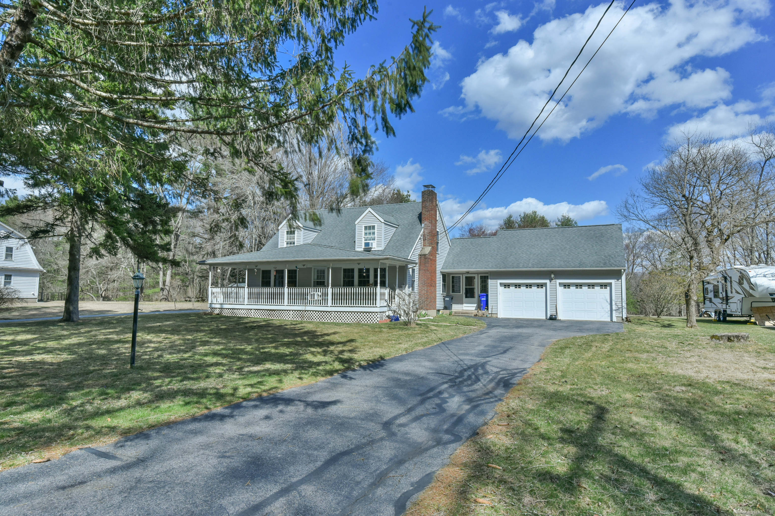 347 Flanders River Road Coventry CT 06238