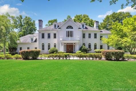 148 Quarter Horse Lane Fairfield CT 06824