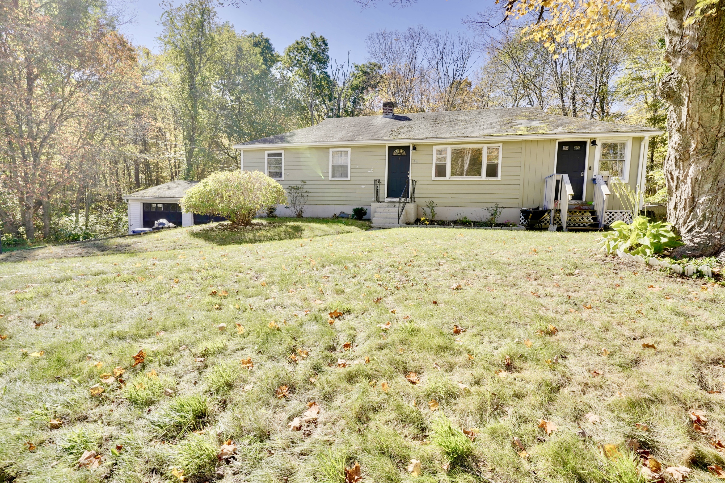 44 Route 6 Columbia CT 06237