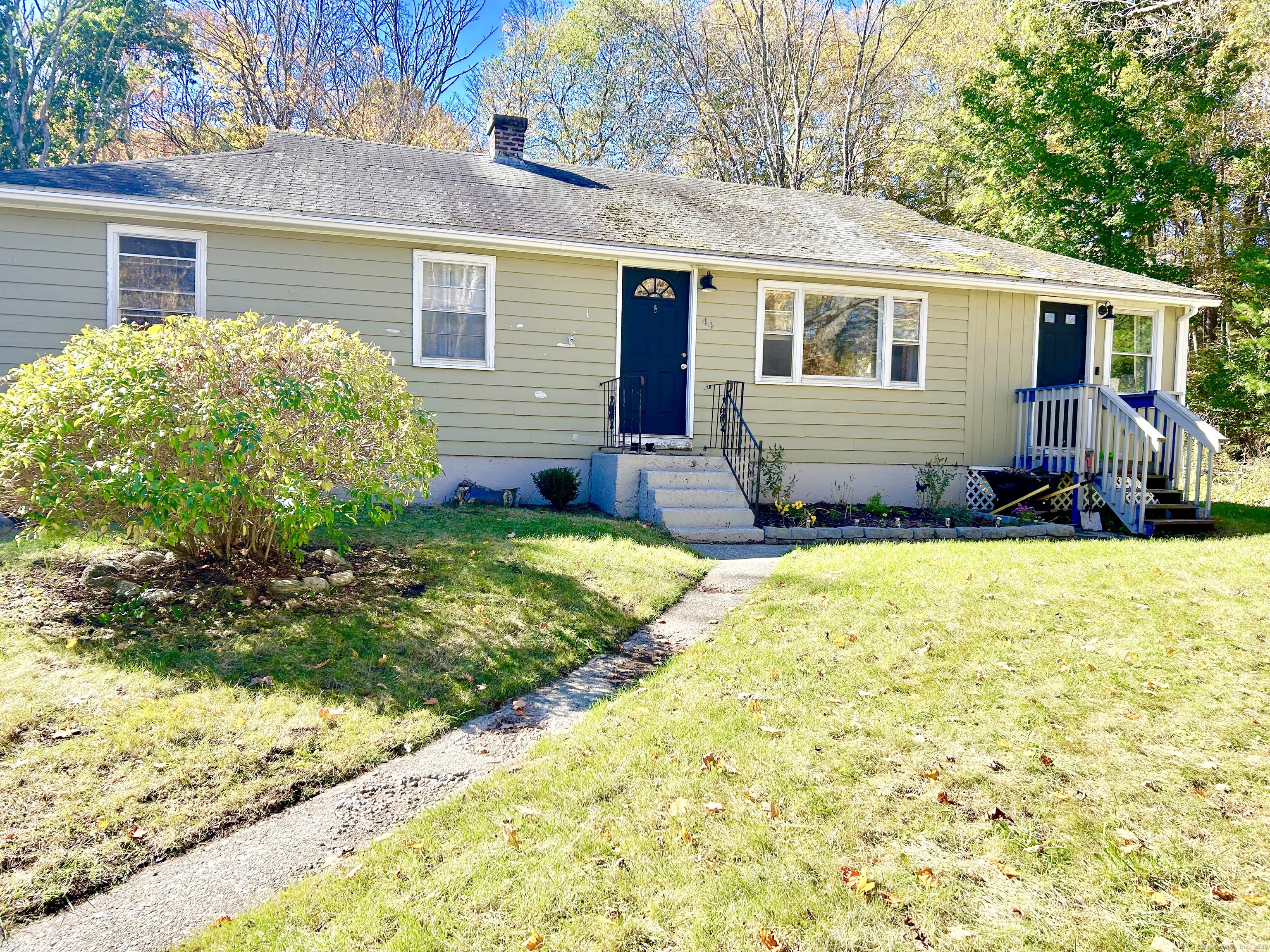 44 Route 6 Columbia CT 06237