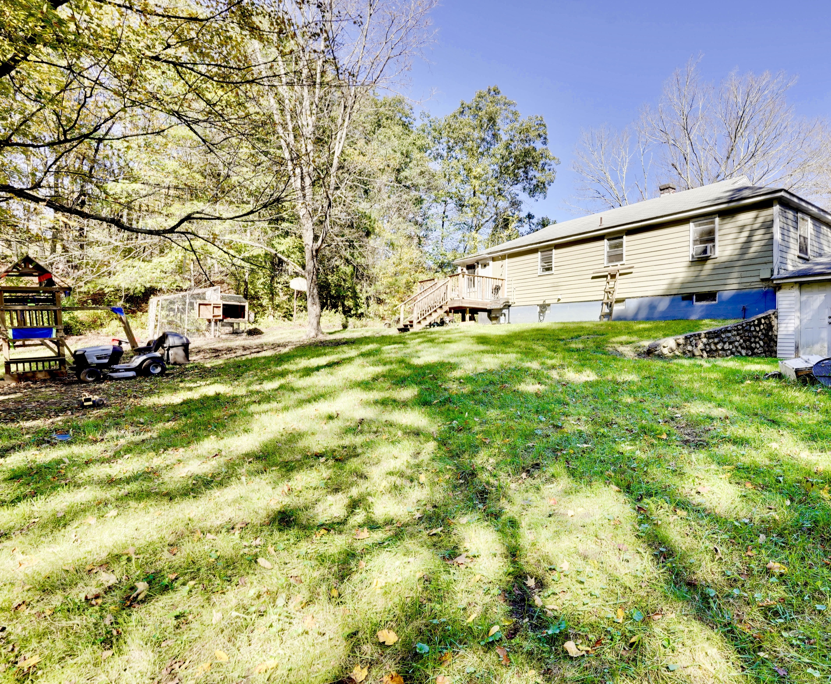 44 Route 6 Columbia CT 06237