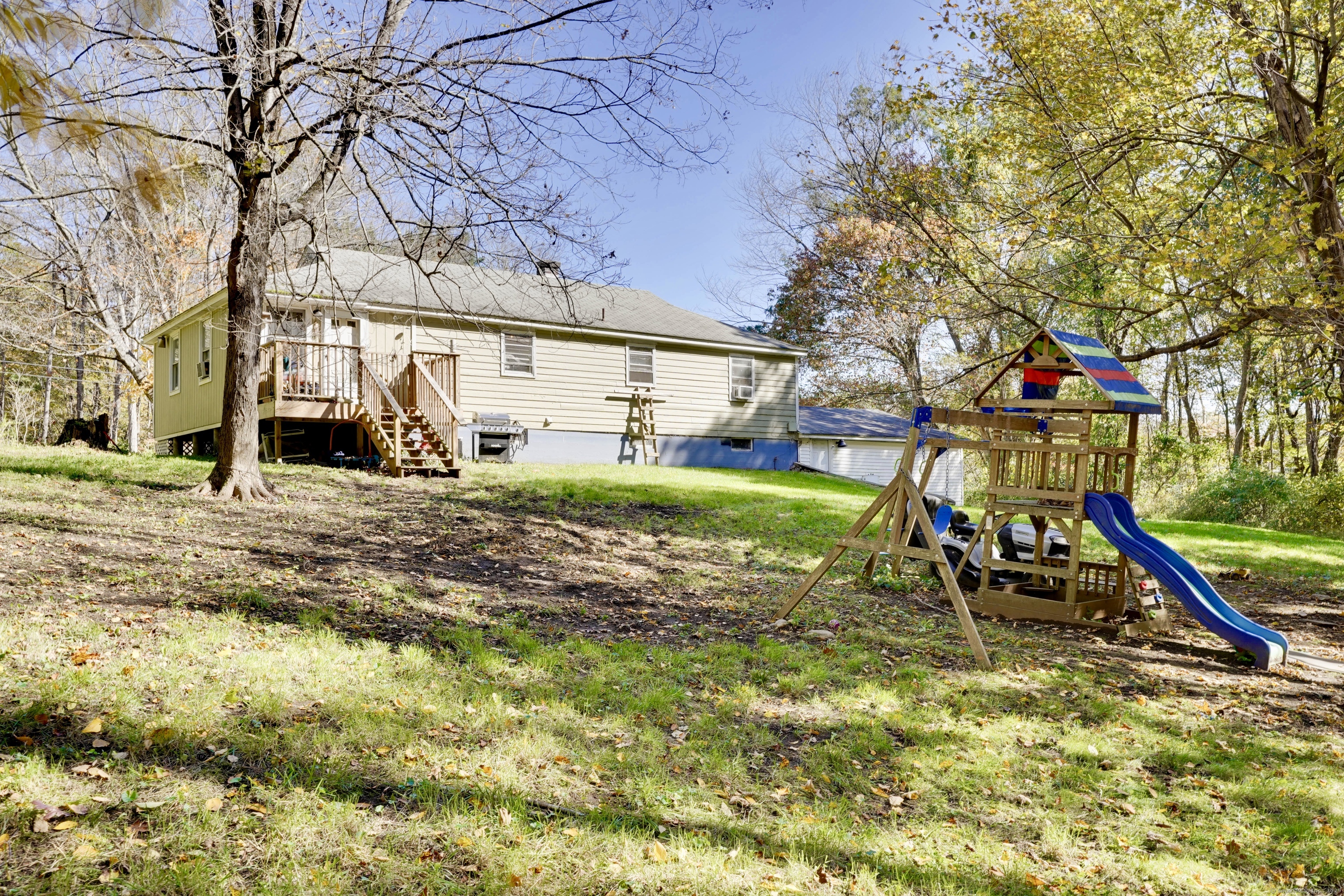 44 Route 6 Columbia CT 06237