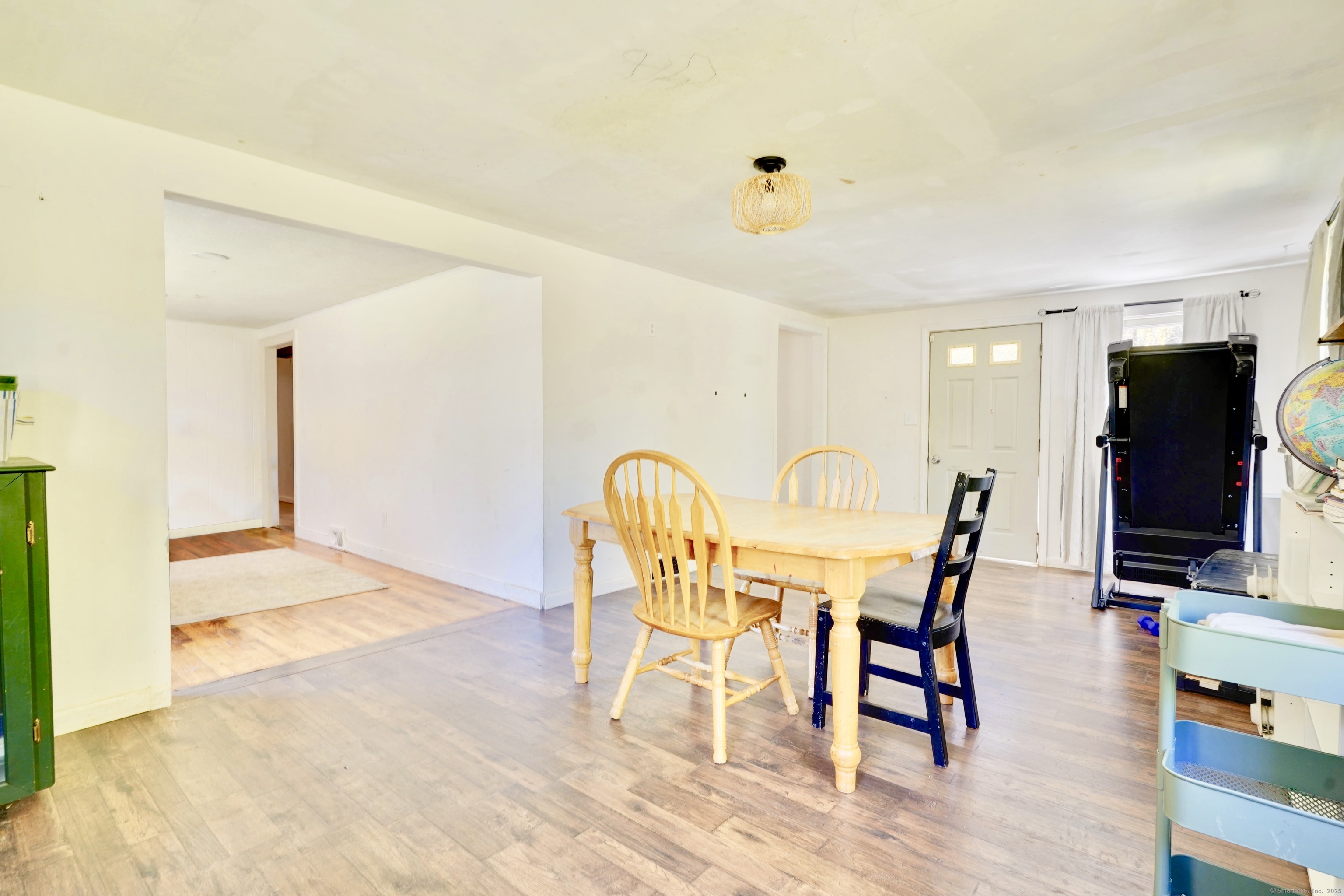 44 Route 6 Columbia CT 06237