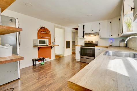 44 Route 6 Columbia CT 06237