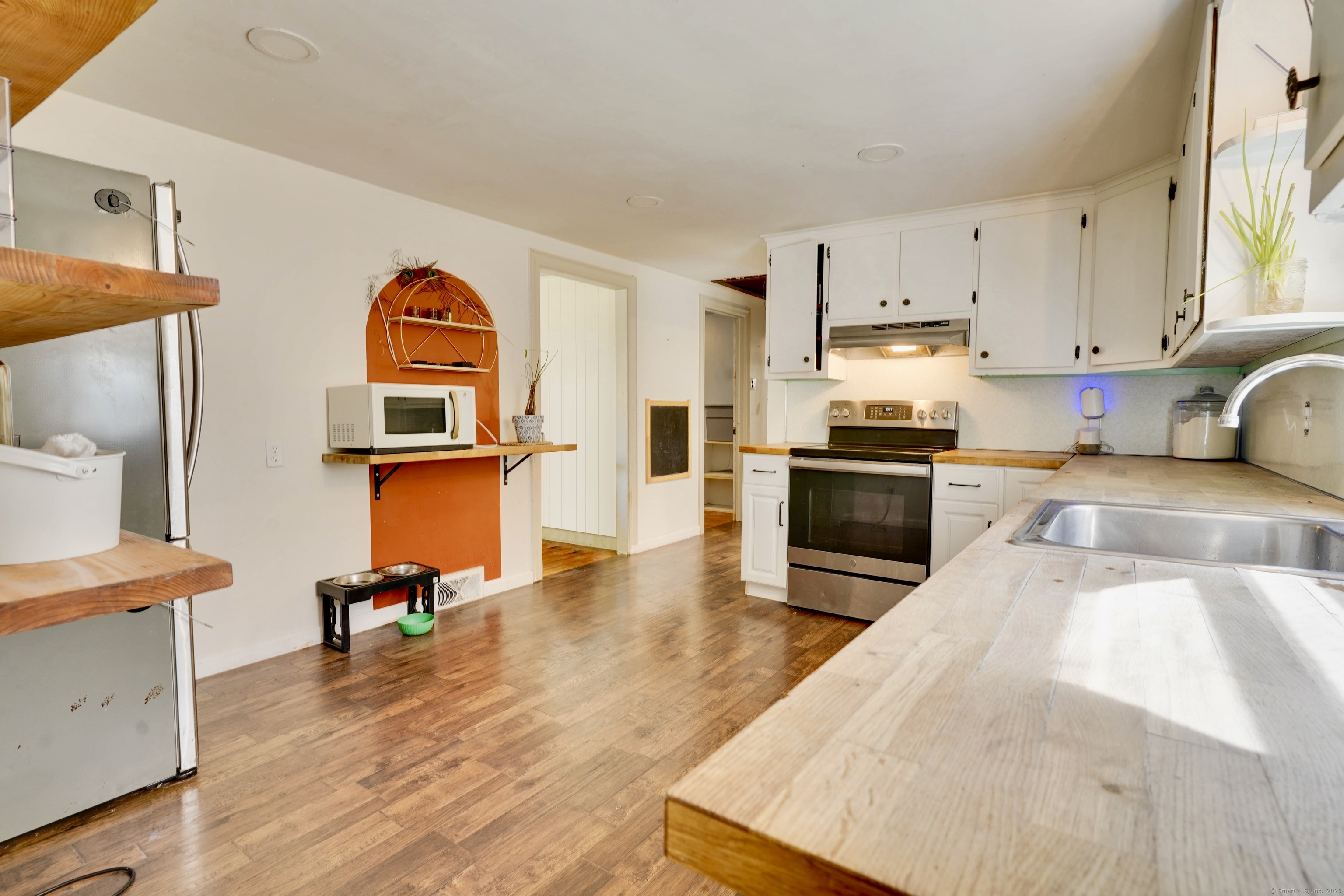 44 Route 6 Columbia CT 06237