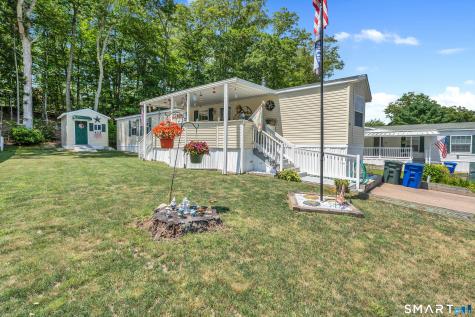 63 Circle Drive Stonington CT 06378