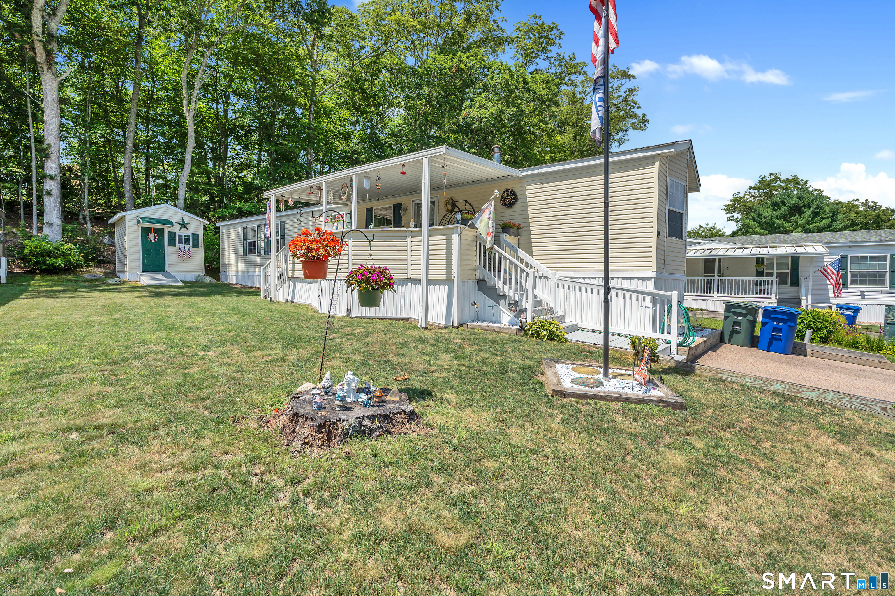 63 Circle Drive Stonington CT 06378