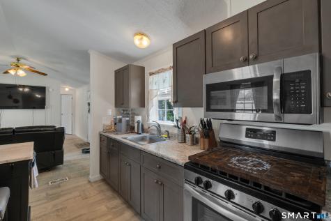 63 Circle Drive Stonington CT 06378