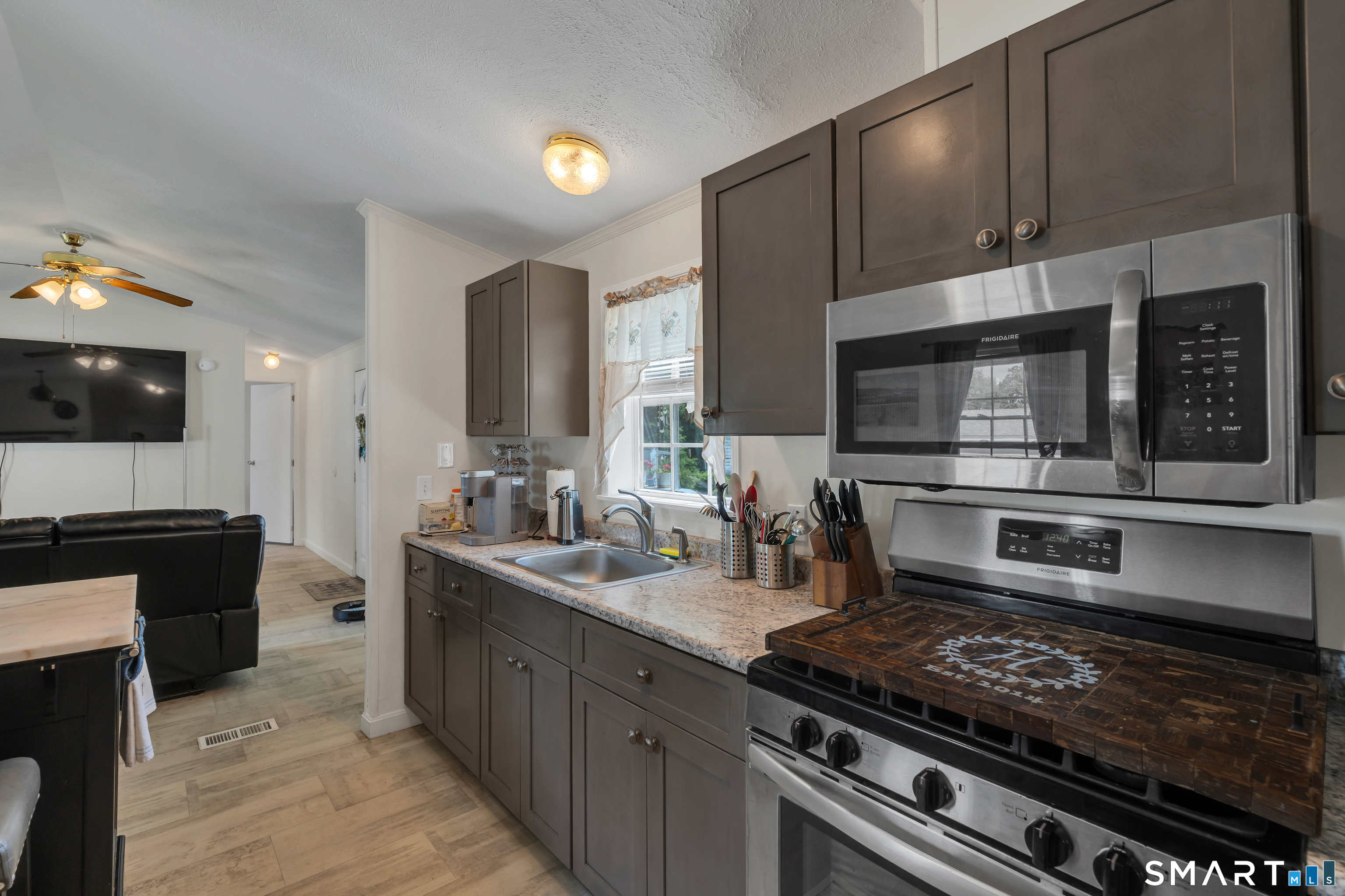 63 Circle Drive Stonington CT 06378
