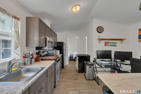 63 Circle Drive Stonington CT 06378