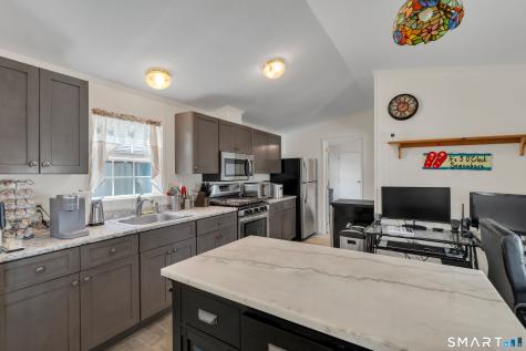63 Circle Drive Stonington CT 06378