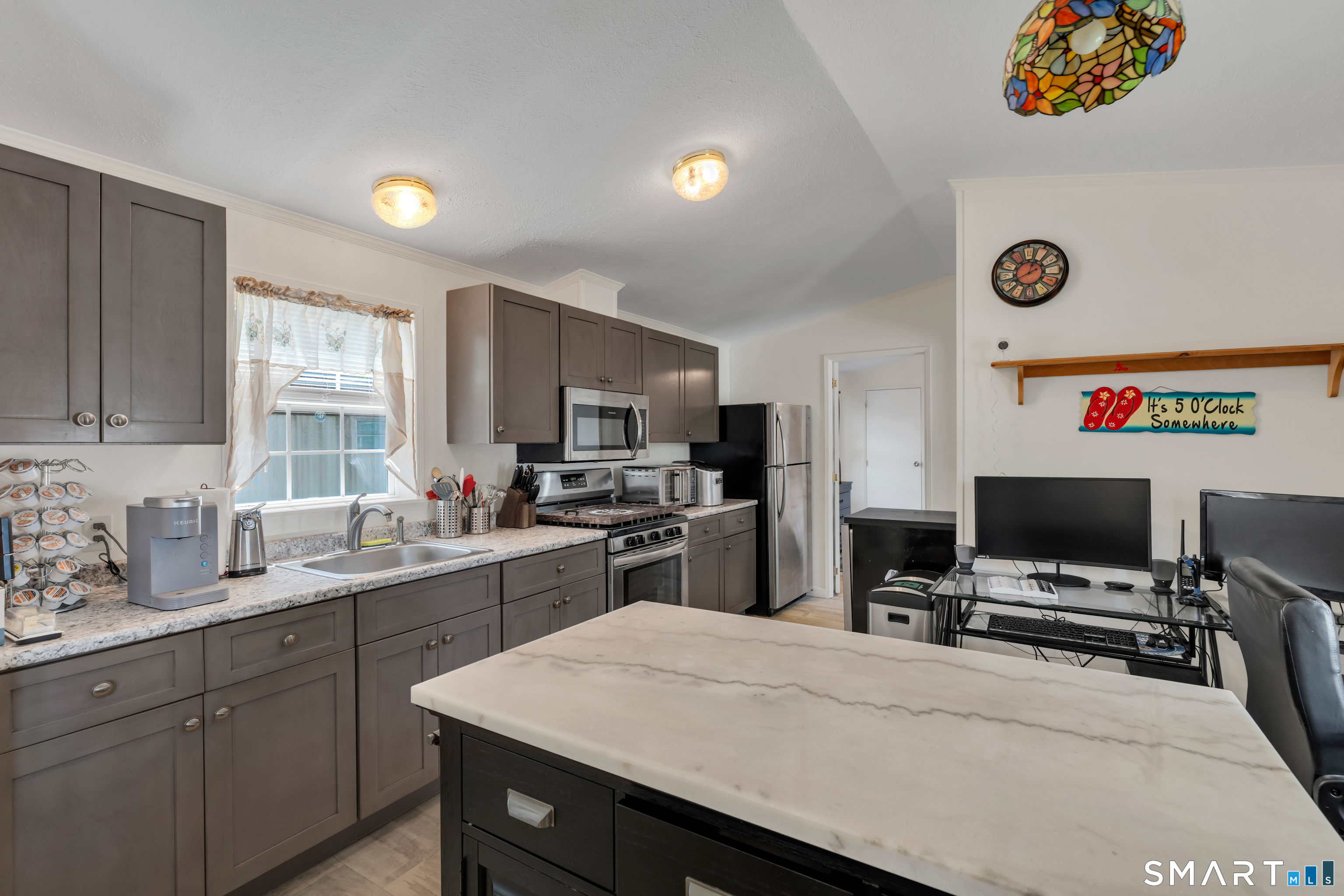 63 Circle Drive Stonington CT 06378