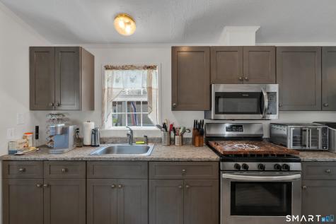 63 Circle Drive Stonington CT 06378