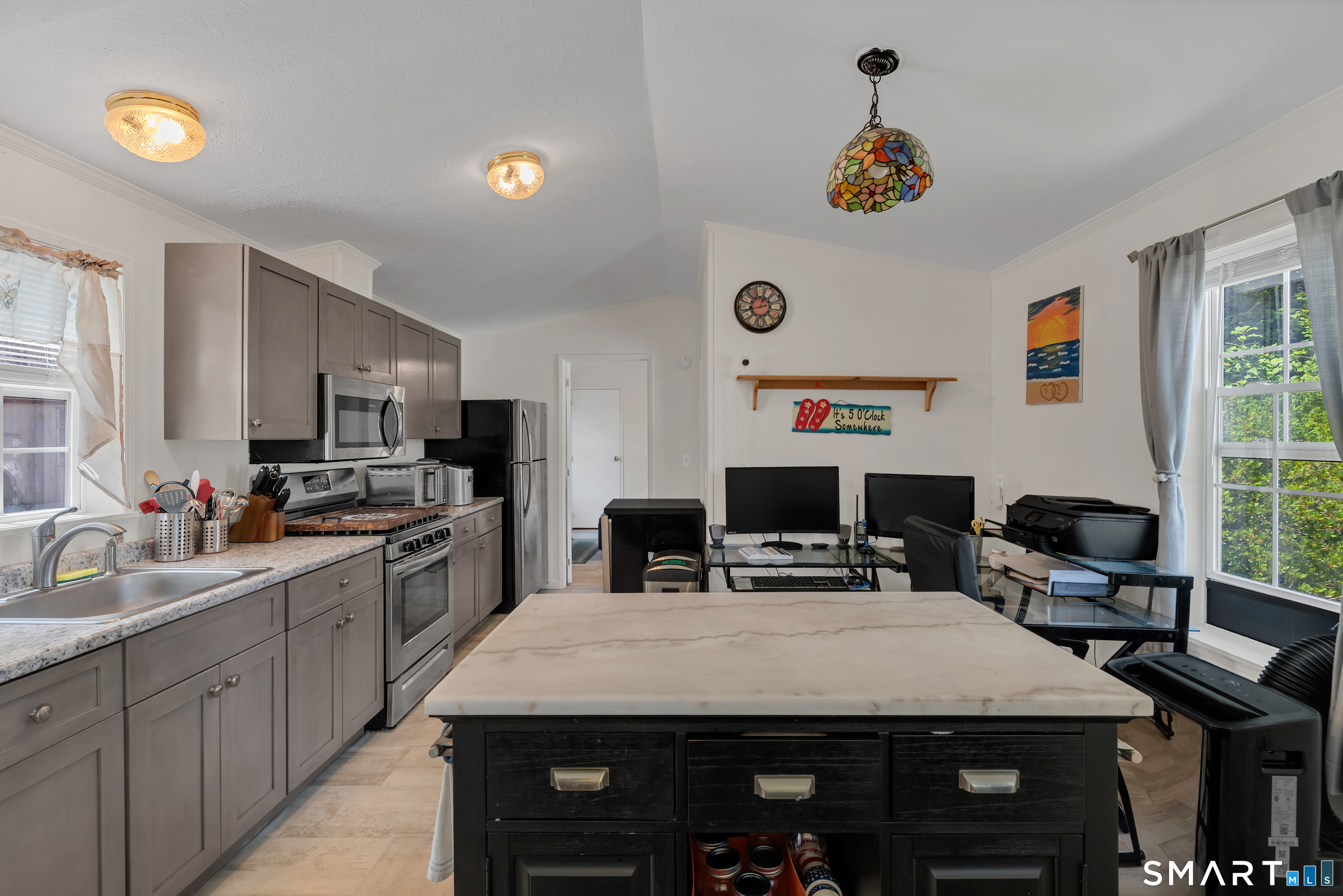 63 Circle Drive Stonington CT 06378