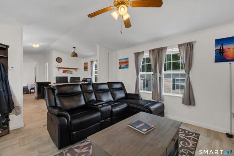 63 Circle Drive Stonington CT 06378