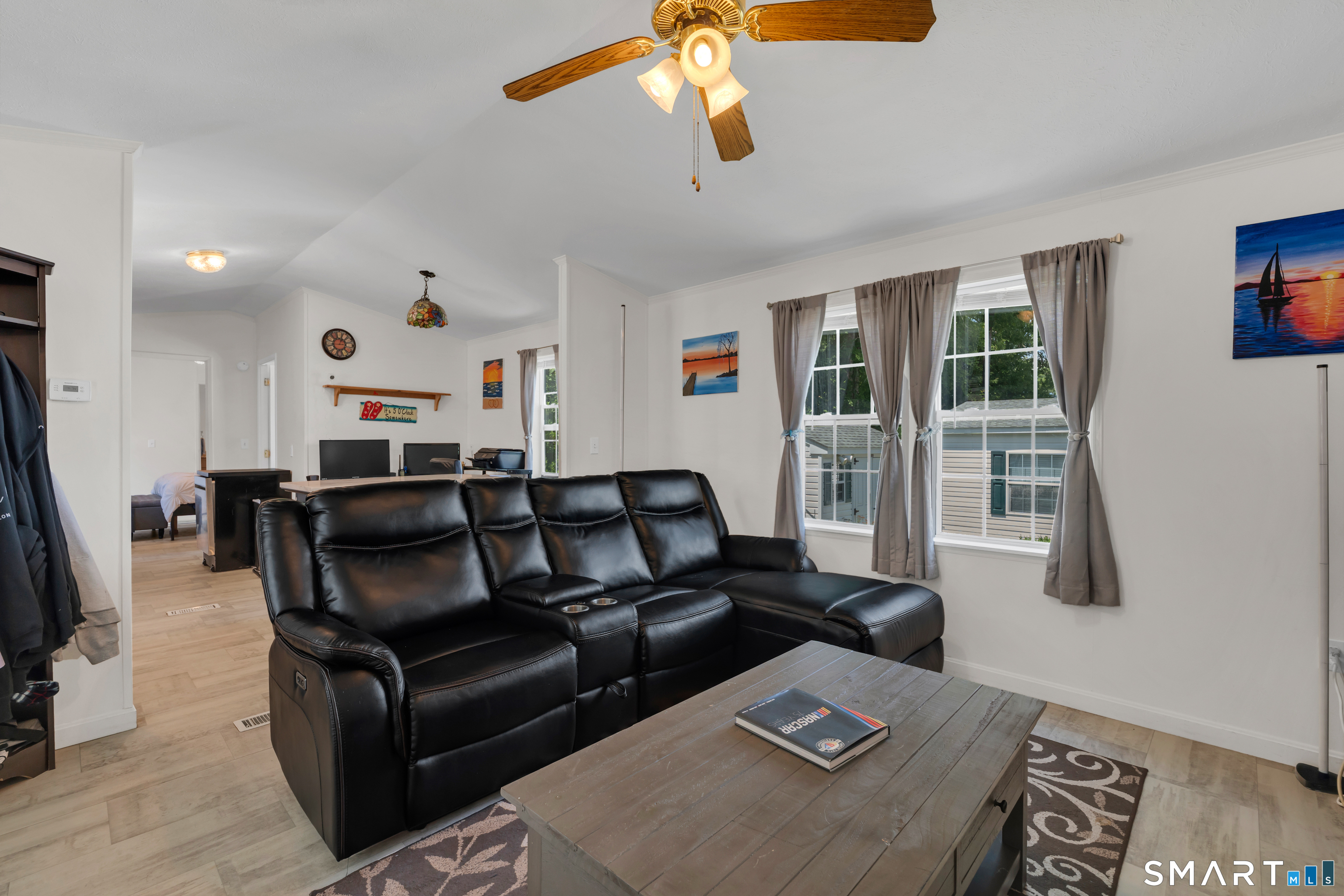 63 Circle Drive Stonington CT 06378