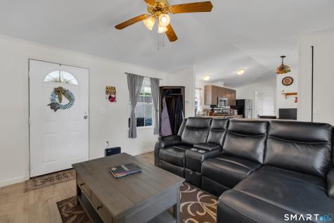 63 Circle Drive Stonington CT 06378