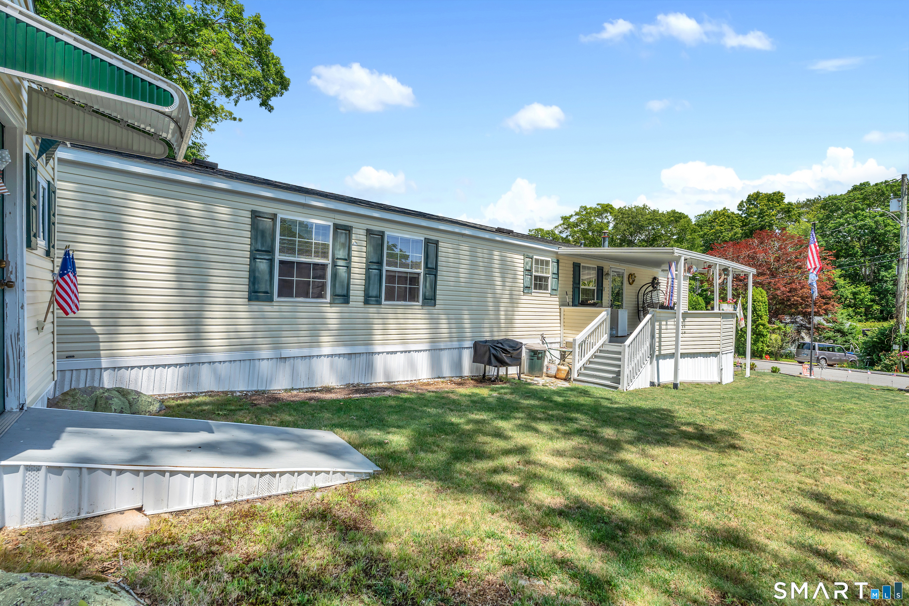 63 Circle Drive Stonington CT 06378