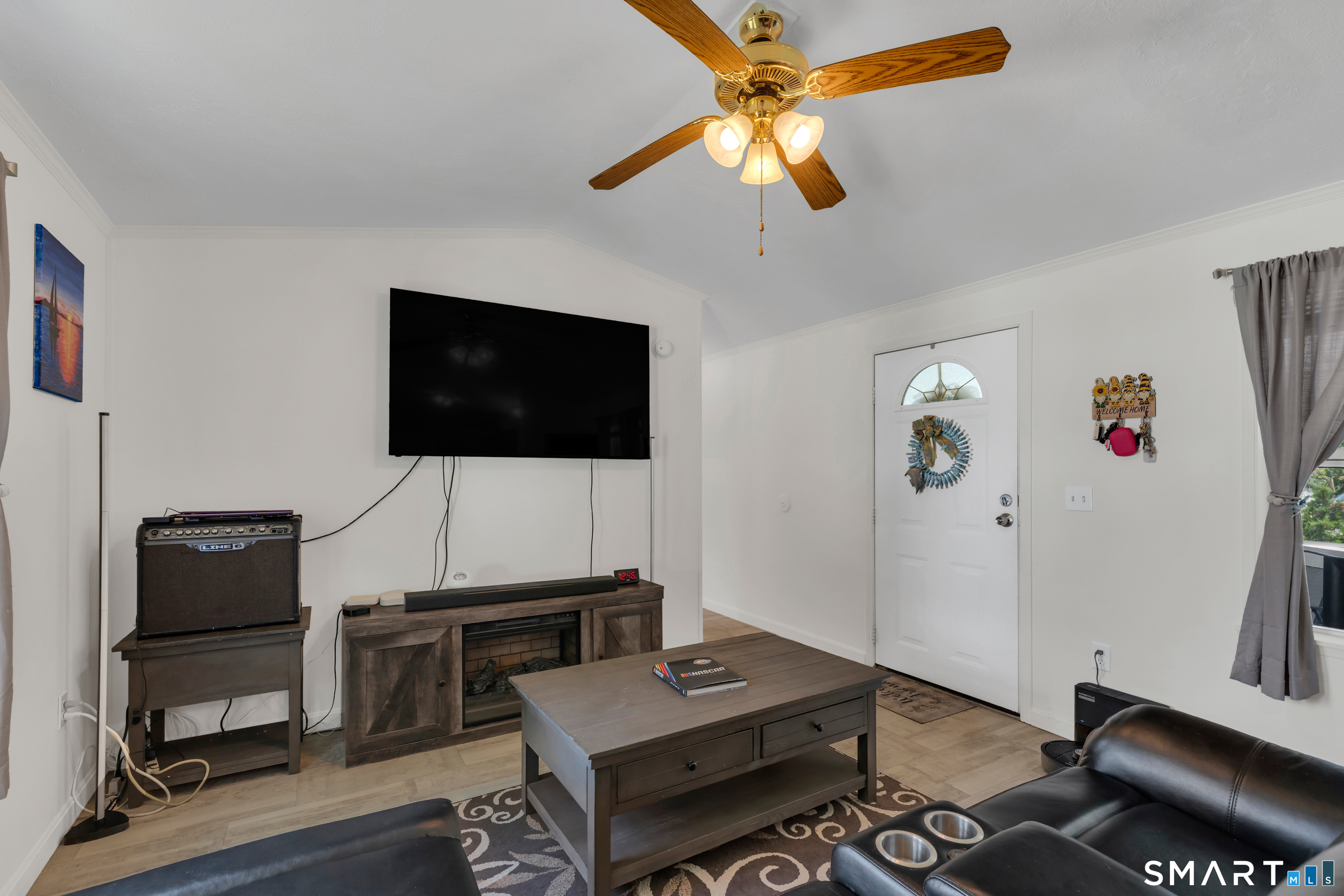 63 Circle Drive Stonington CT 06378