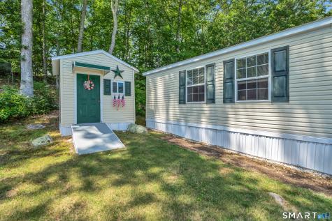 63 Circle Drive Stonington CT 06378