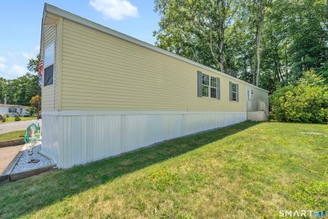 63 Circle Drive Stonington CT 06378