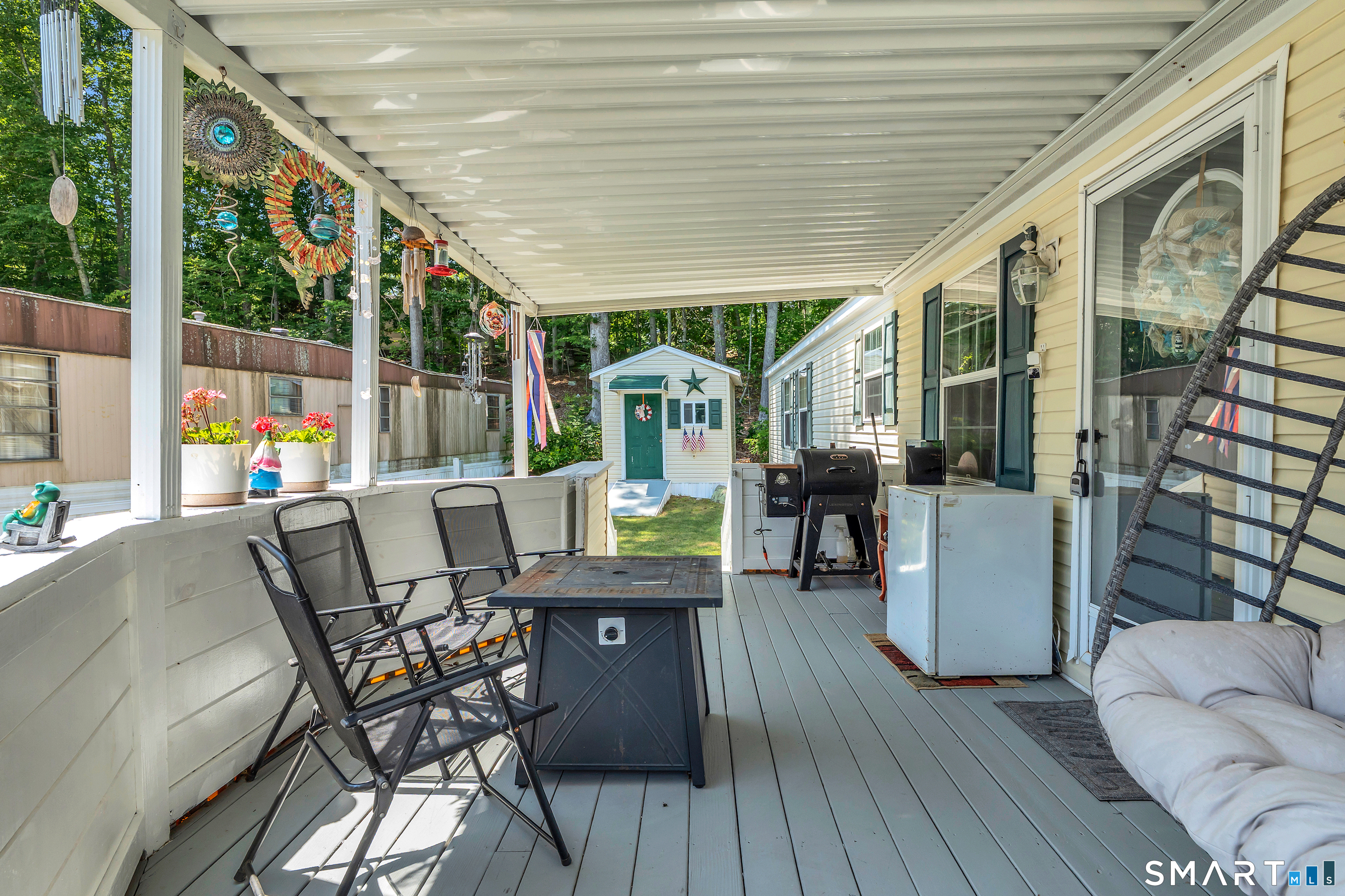 63 Circle Drive Stonington CT 06378