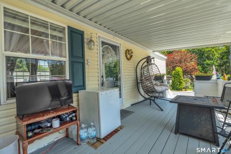 63 Circle Drive Stonington CT 06378