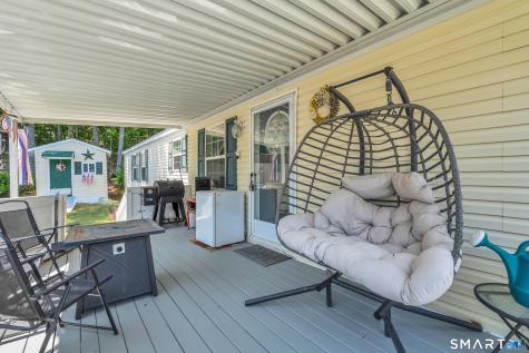 63 Circle Drive Stonington CT 06378