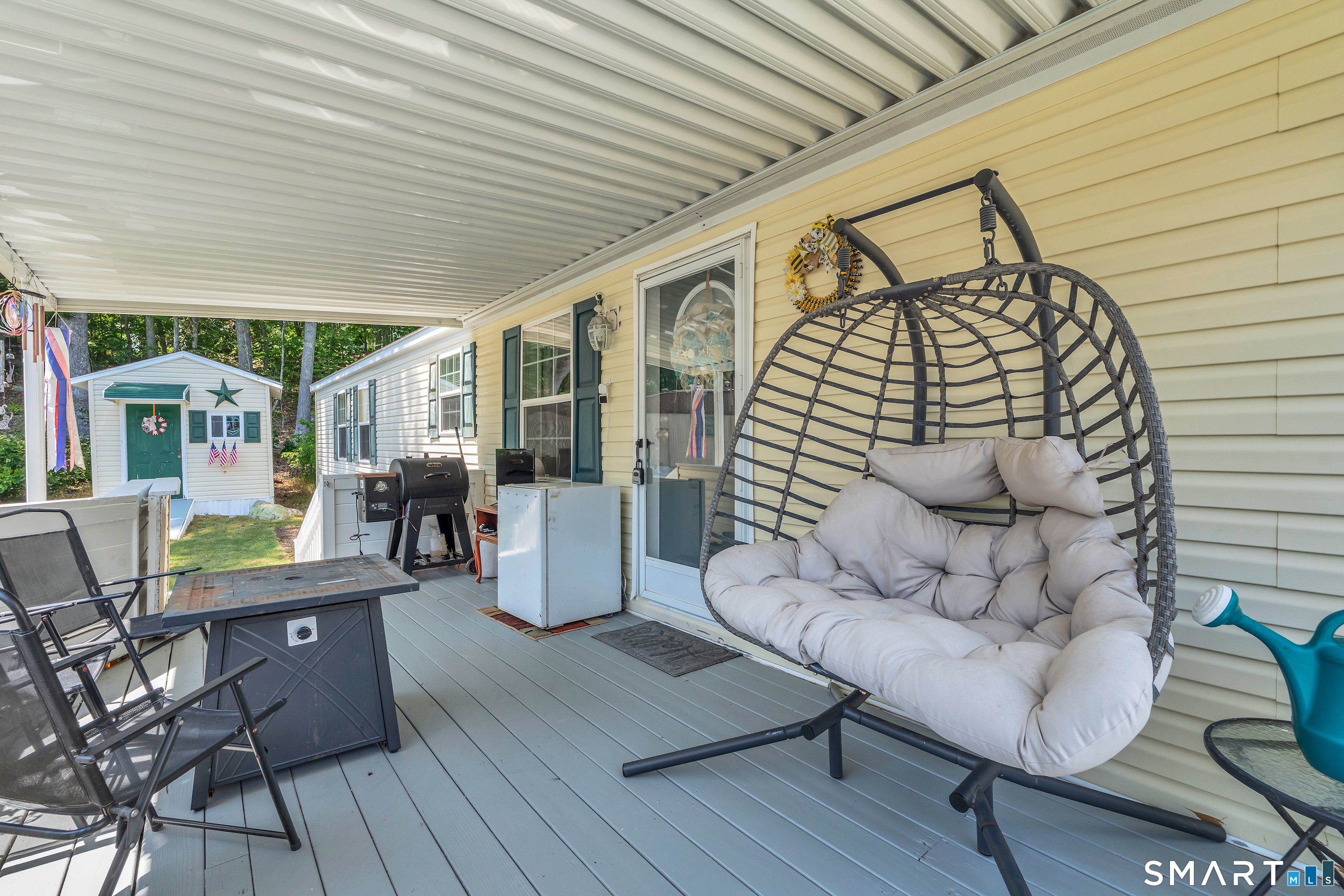 63 Circle Drive Stonington CT 06378