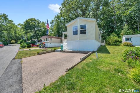 63 Circle Drive Stonington CT 06378