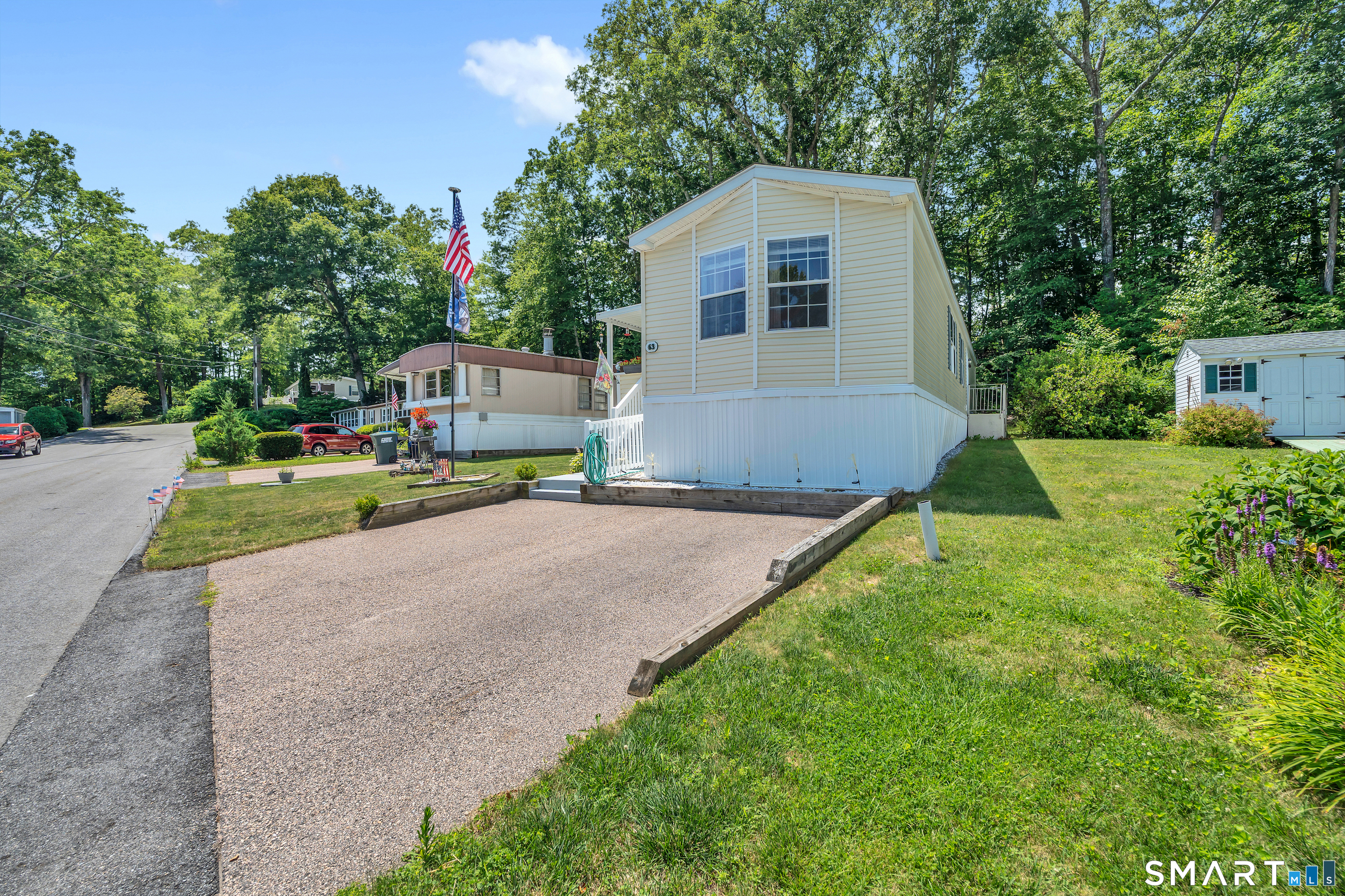 63 Circle Drive Stonington CT 06378