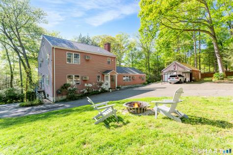 829 Scofieldtown Road Stamford CT 06903