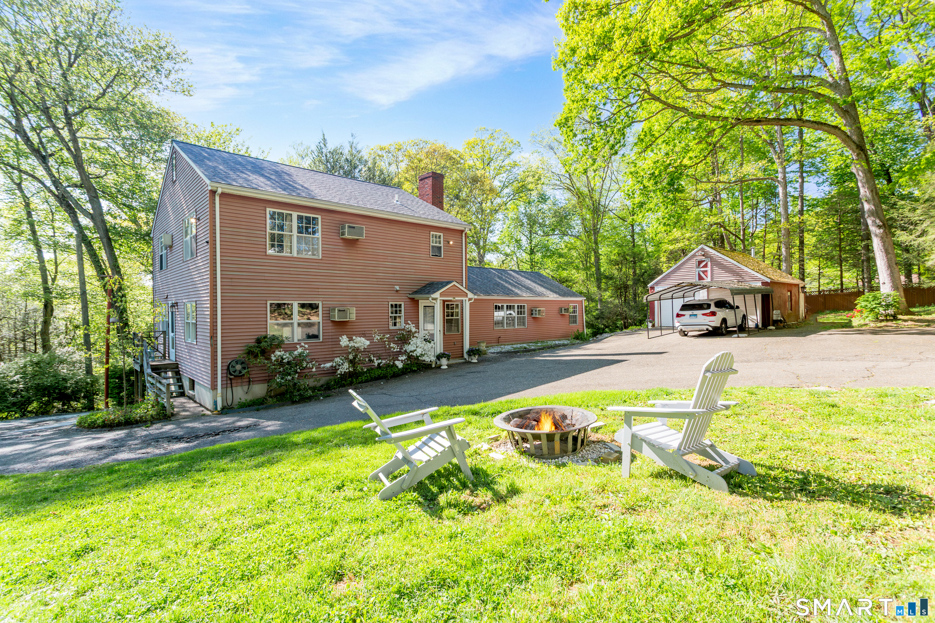 829 Scofieldtown Road Stamford CT 06903
