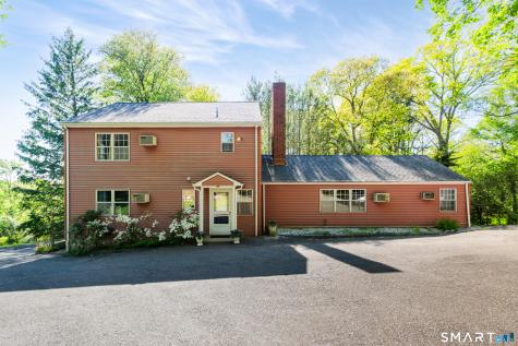 829 Scofieldtown Road Stamford CT 06903