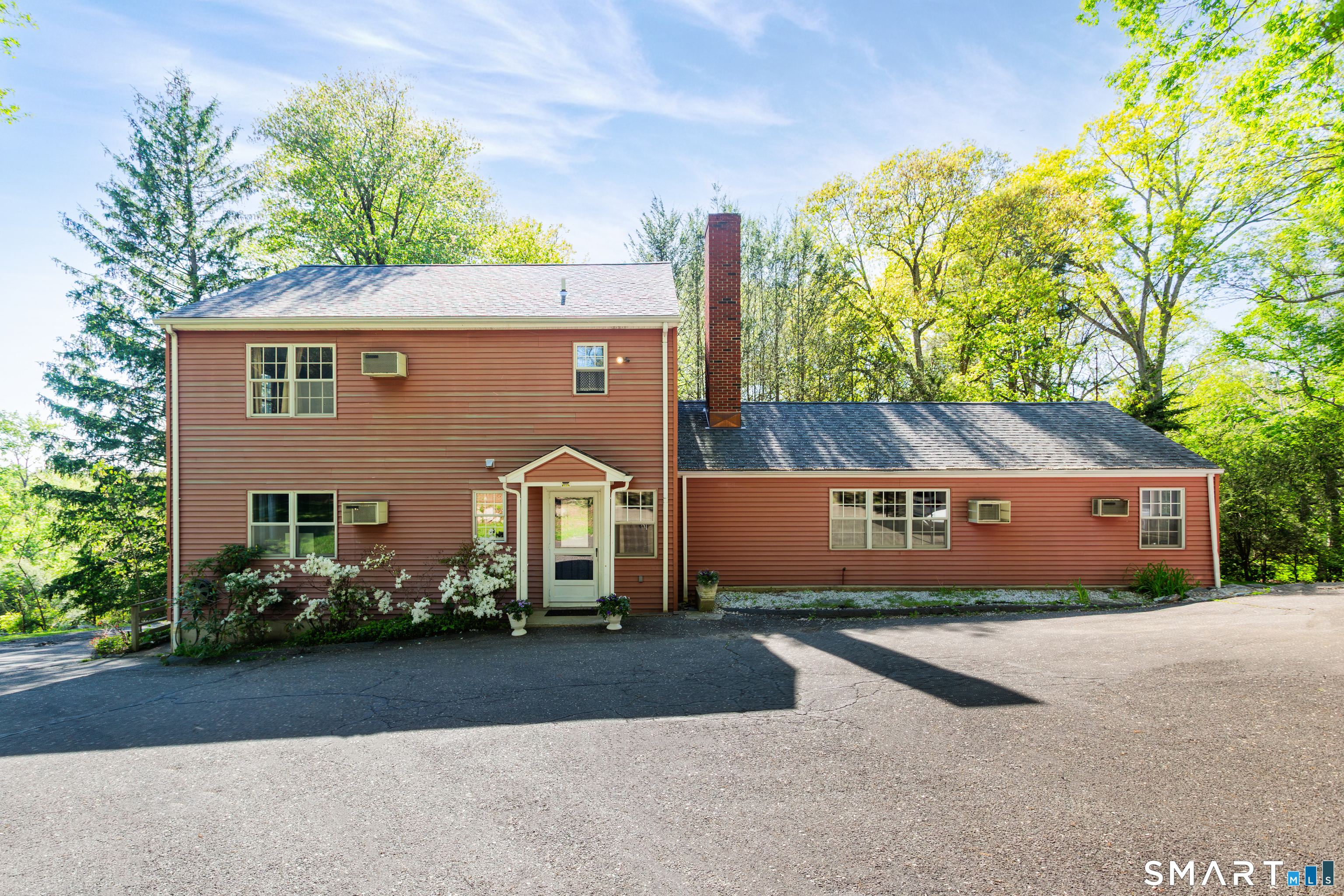 829 Scofieldtown Road Stamford CT 06903