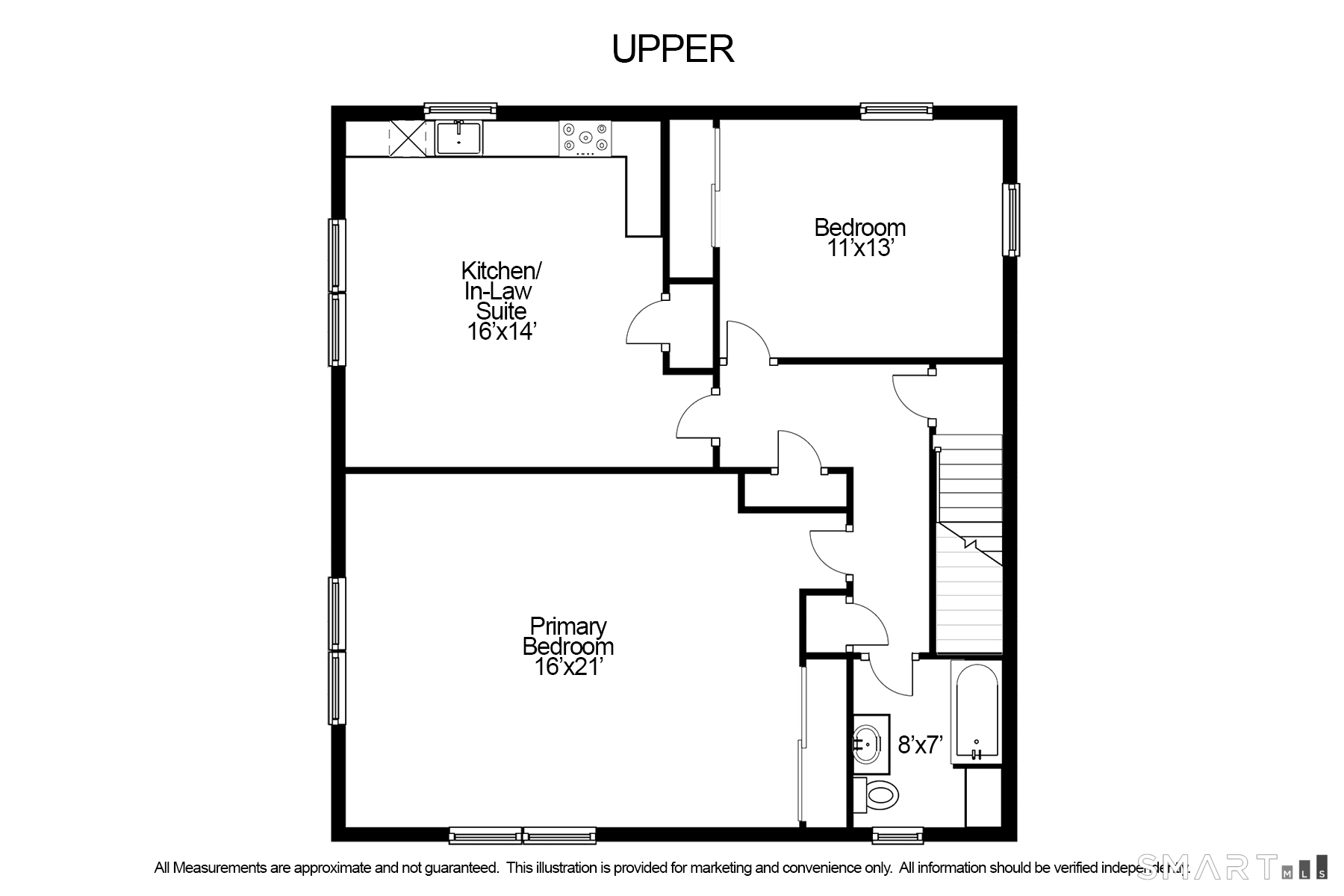829 Scofieldtown Road Stamford CT 06903