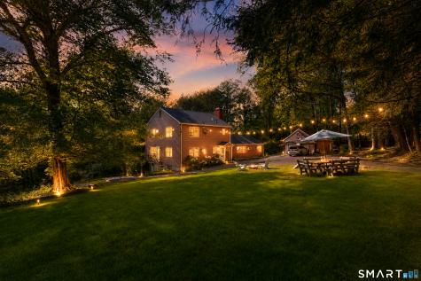 829 Scofieldtown Road Stamford CT 06903