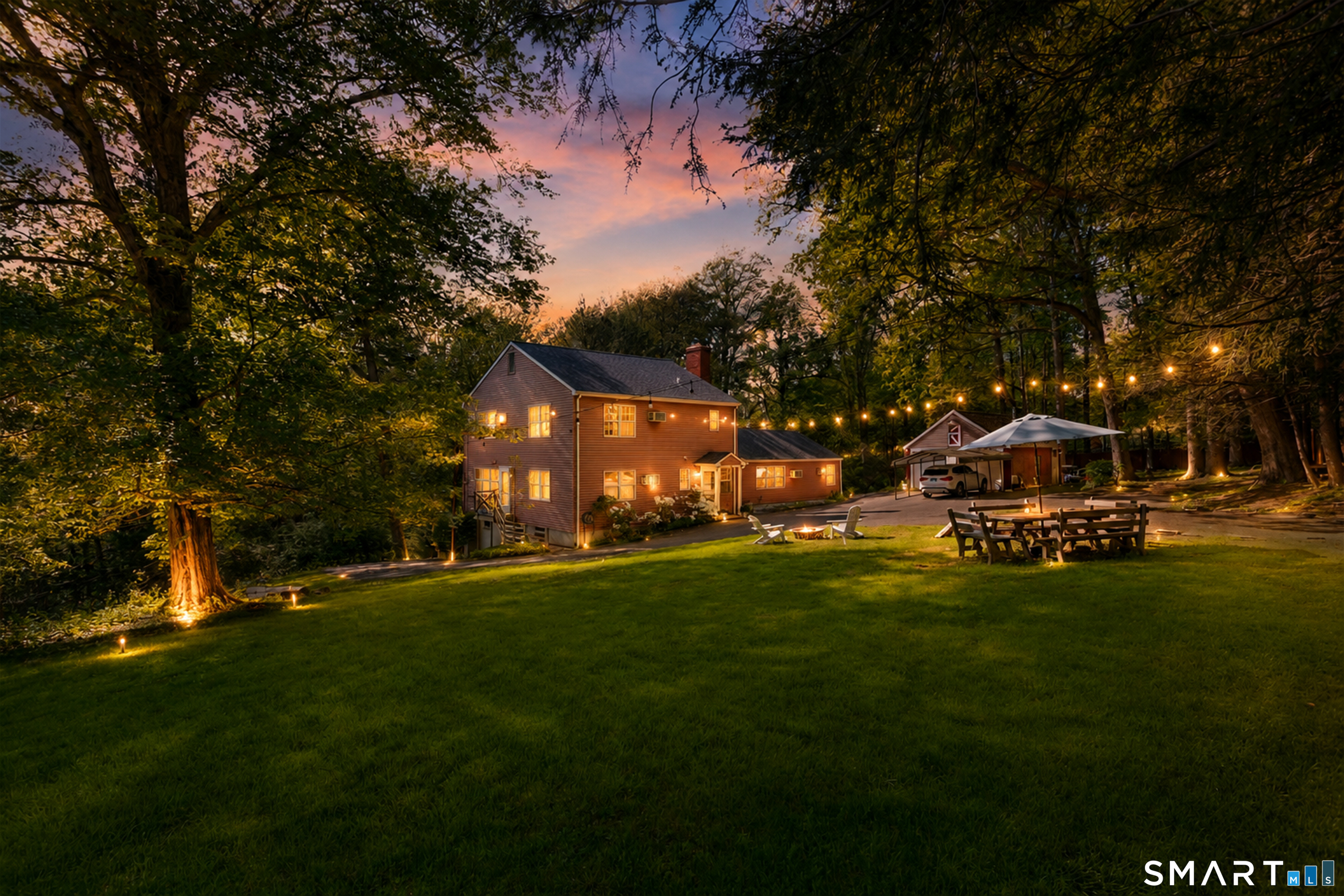 829 Scofieldtown Road Stamford CT 06903