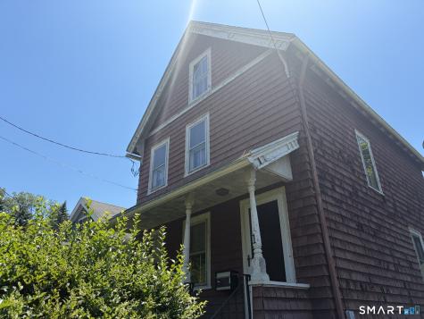 1 Leila Street New Haven CT 06513