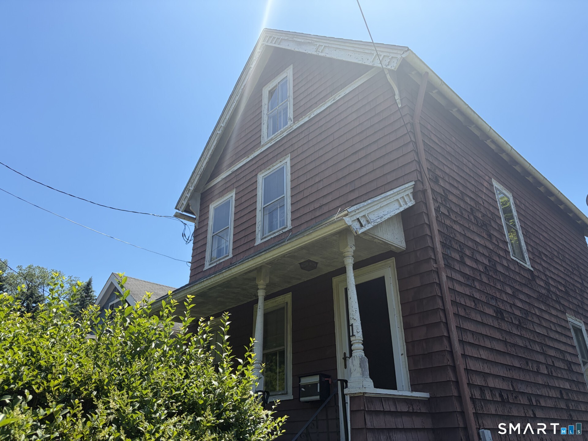 1 Leila Street New Haven CT 06513