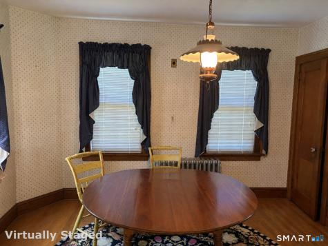 1 Leila Street New Haven CT 06513