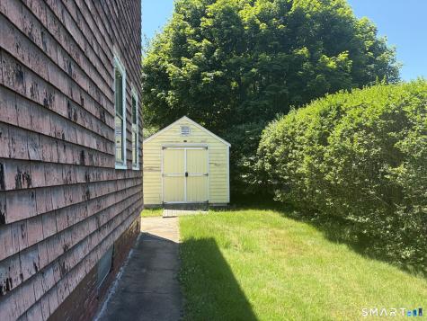 1 Leila Street New Haven CT 06513