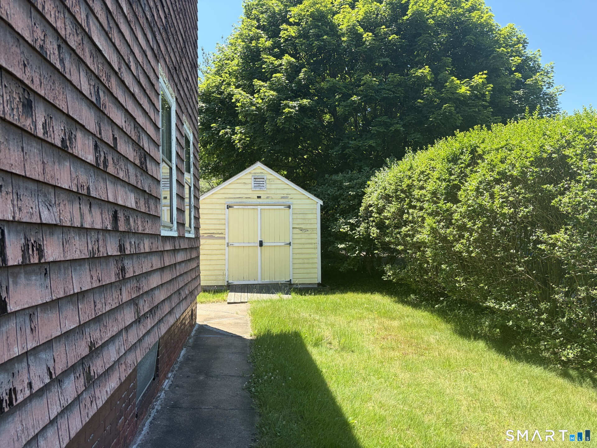 1 Leila Street New Haven CT 06513