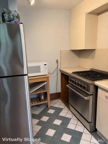 1 Leila Street New Haven CT 06513