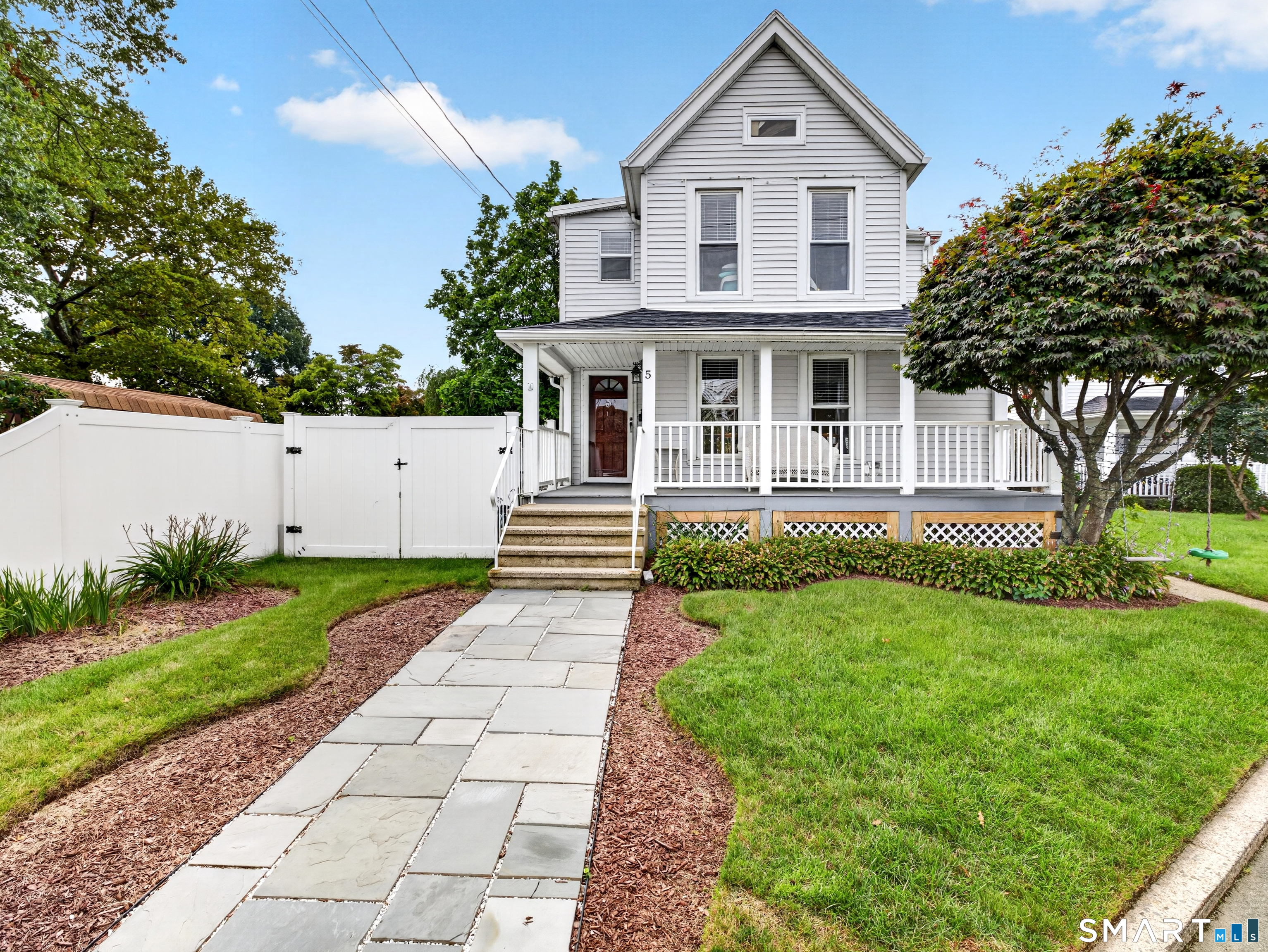5 Doty Place New Haven CT 06512