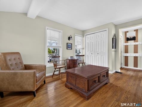 5 Doty Place New Haven CT 06512