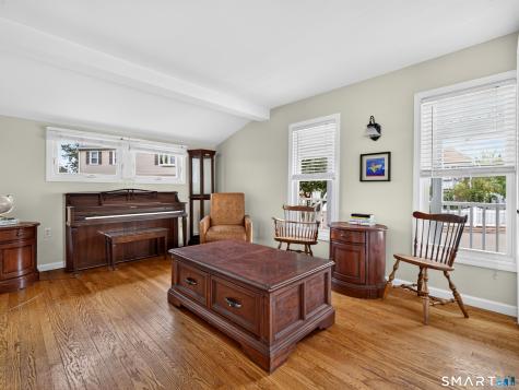5 Doty Place New Haven CT 06512