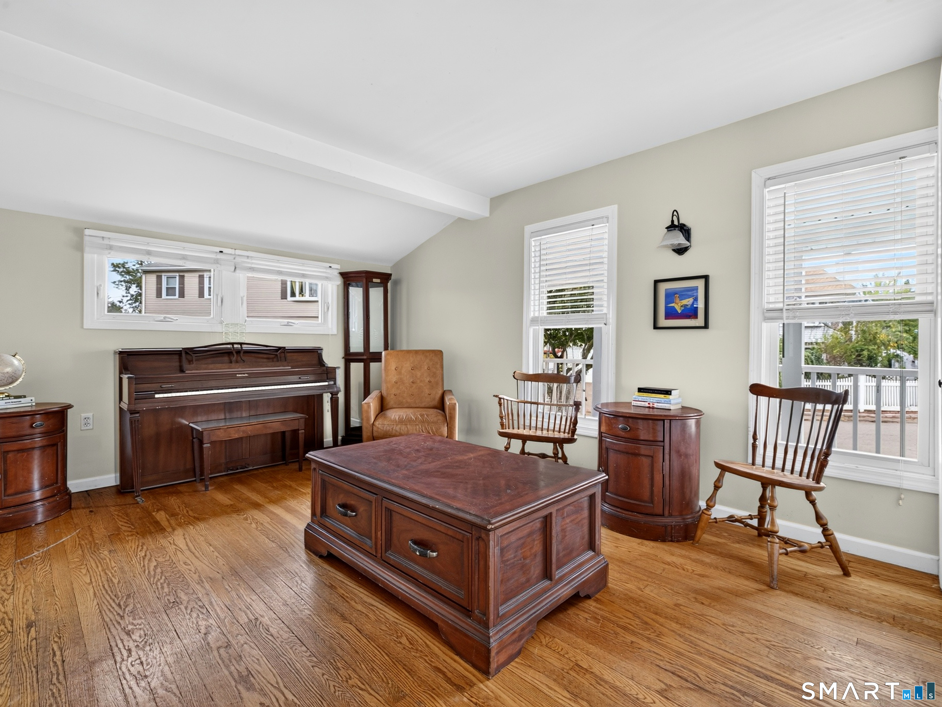 5 Doty Place New Haven CT 06512