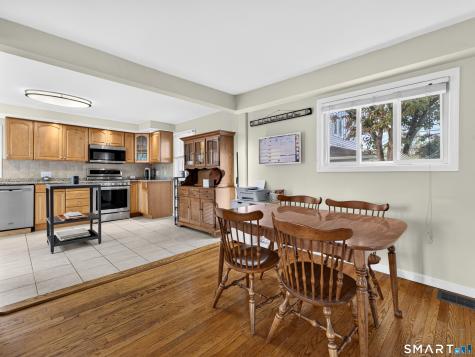 5 Doty Place New Haven CT 06512