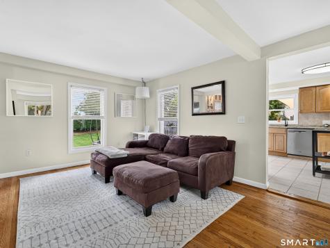5 Doty Place New Haven CT 06512